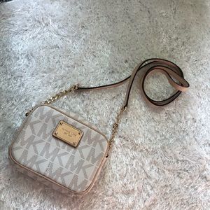 Michael Kors Small crossbody
